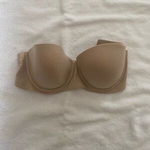 Aerie Strapless Bra